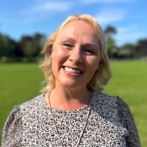Bev Herron