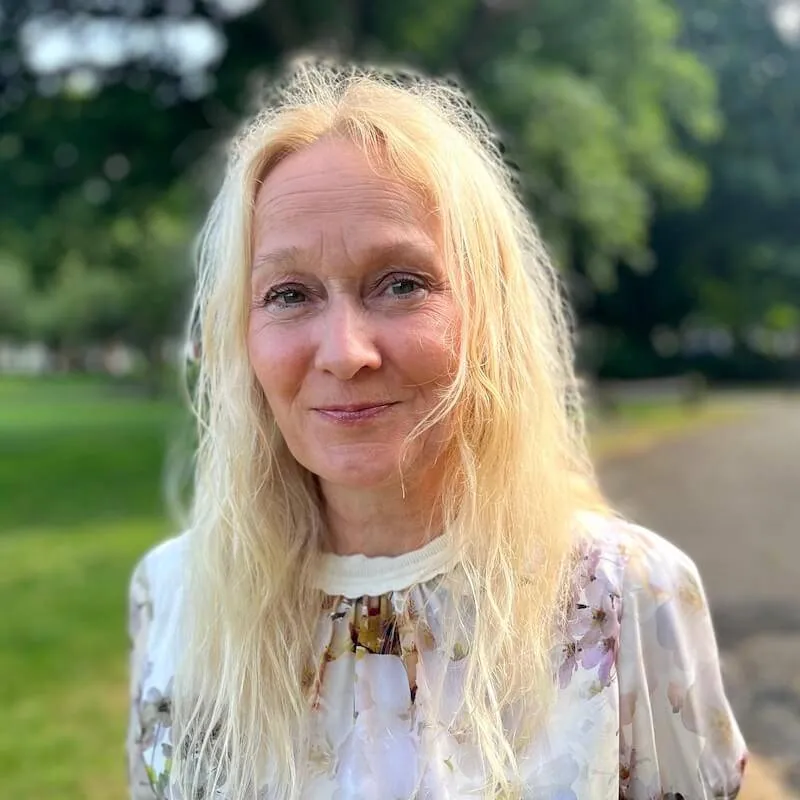 Mari Makitalo profile picture