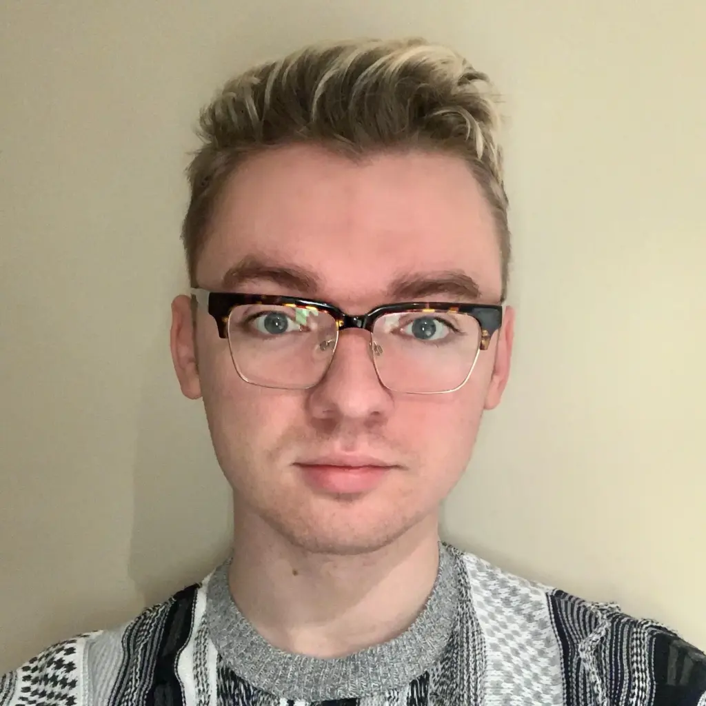 Harry Dixon profile picture