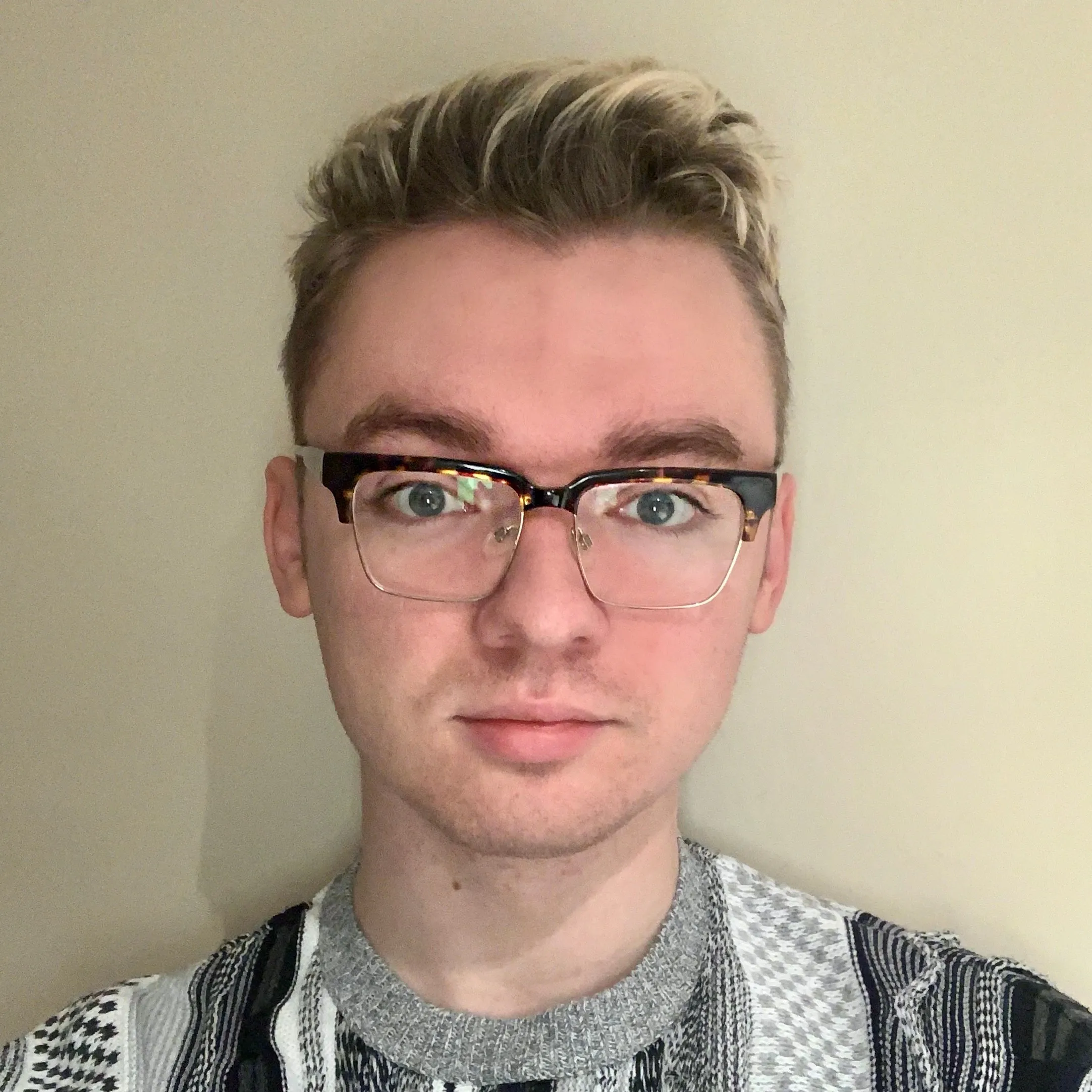 Harry Dixon profile picture