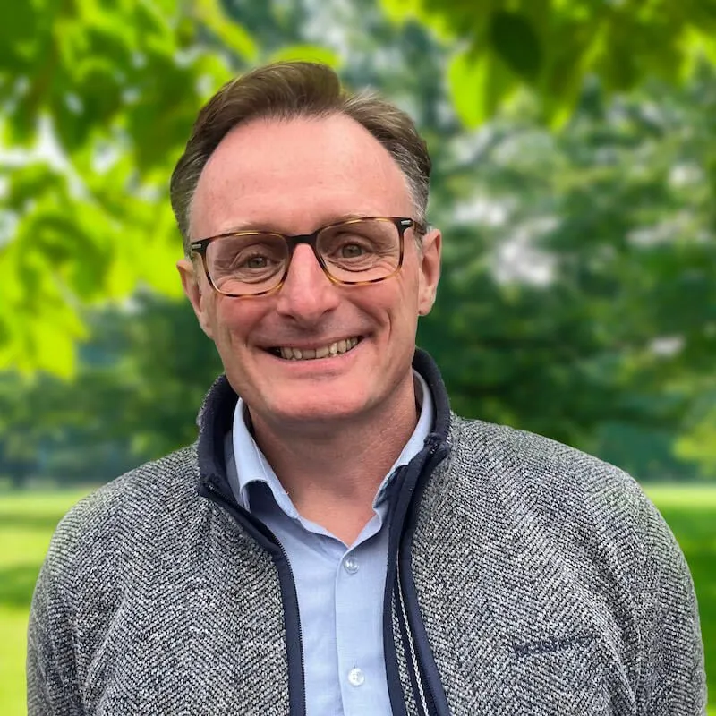 Neil Cartwright profile picture