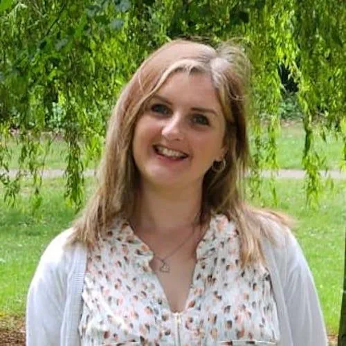 Nikki Paterson profile picture