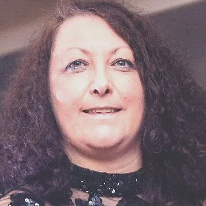 Marie Fitzgerald profile picture