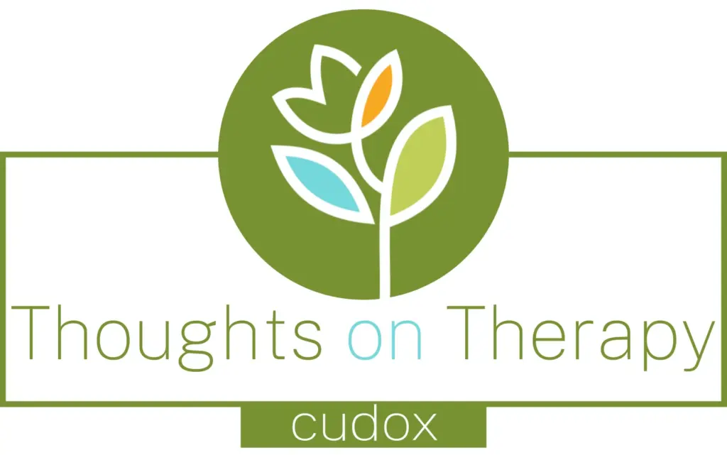 Thoughts on Therapy Project banner