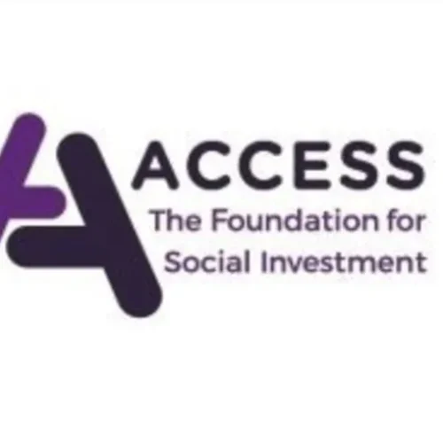 Access Logo