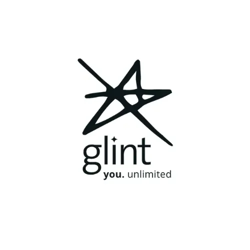 Glint logo