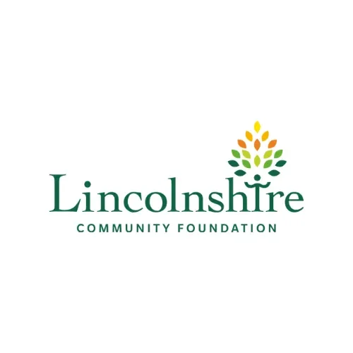 Lincolnshire Community Foundation logo