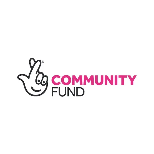 Community Fund logo