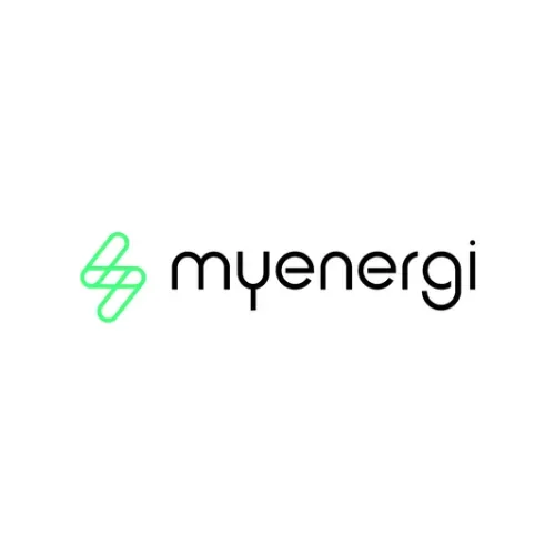 Myenergi Logo