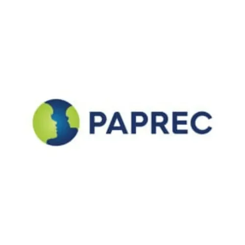 Paprec Logo