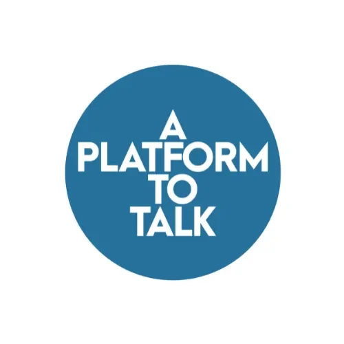 A Platform to Talk logo