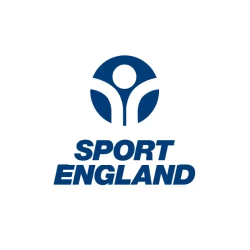 Sport England logo